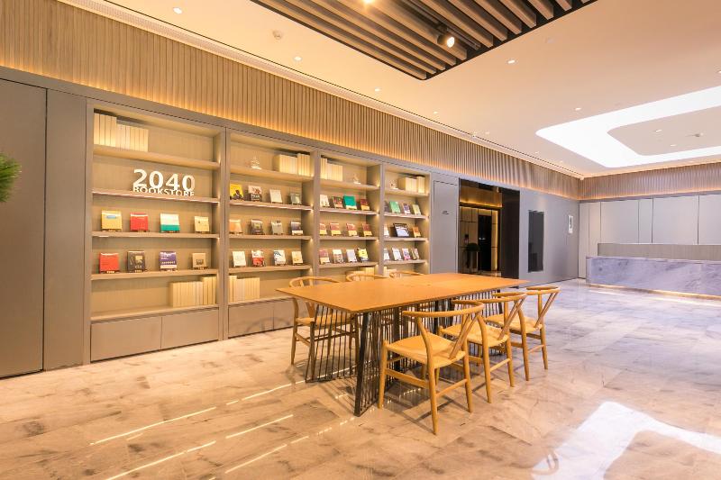 Ji Hotel Xi An Zhuhong Road