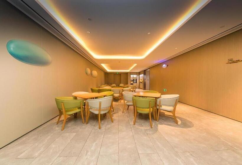 Ji Hotel Xi An Zhuhong Road