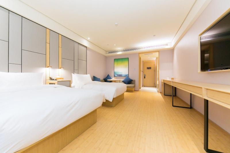 Ji Hotel Kuidun Wusu Street Yipinhui Branch