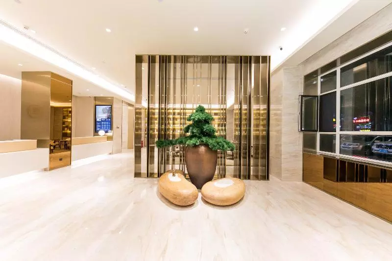 Ji Hotel Kuidun Wusu Street Yipinhui Branch