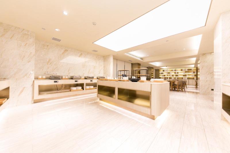 Ji Hotel Kuidun Wusu Street Yipinhui Branch