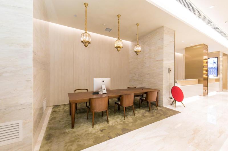 Ji Hotel Kuidun Wusu Street Yipinhui Branch