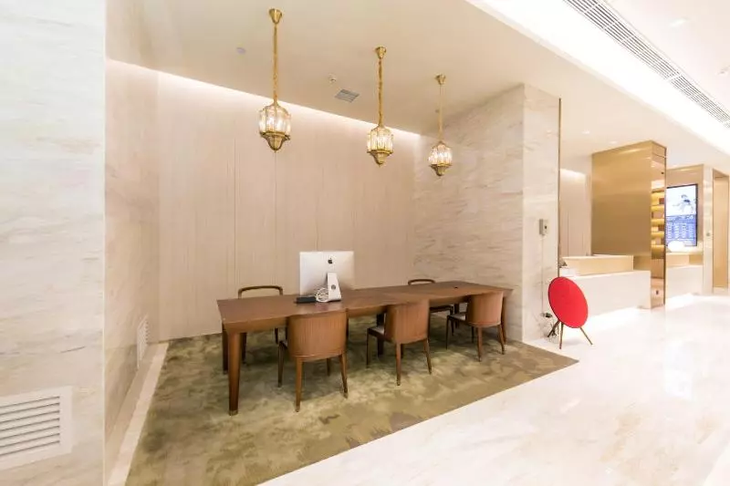 Ji Hotel Kuidun Wusu Street Yipinhui Branch