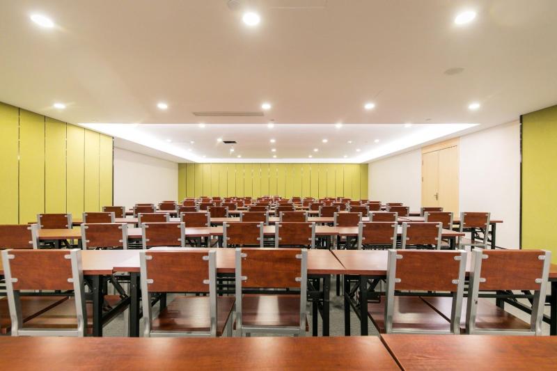 Ji Hotel Kuidun Wusu Street Yipinhui Branch