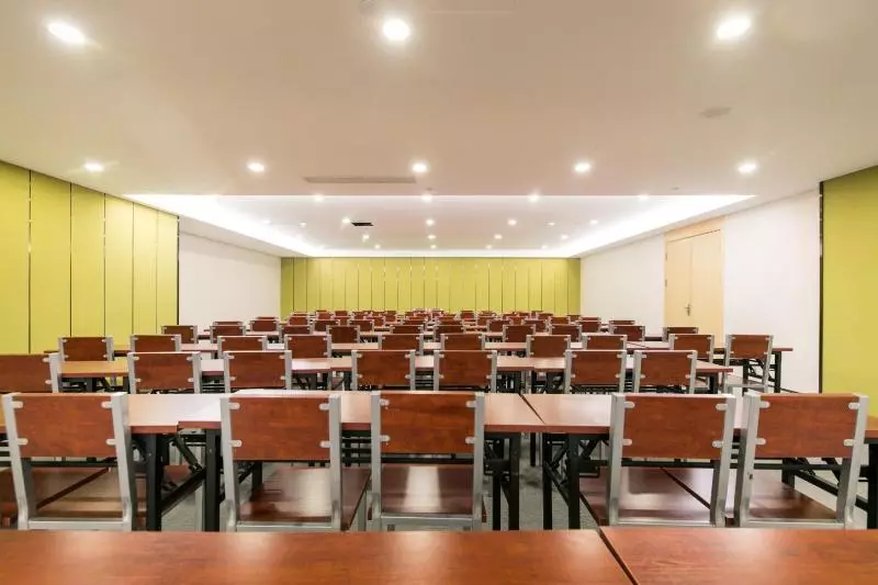 Ji Hotel Kuidun Wusu Street Yipinhui Branch