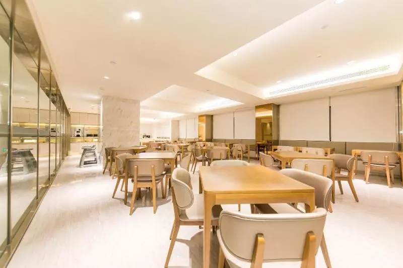 Ji Hotel Kuidun Wusu Street Yipinhui Branch