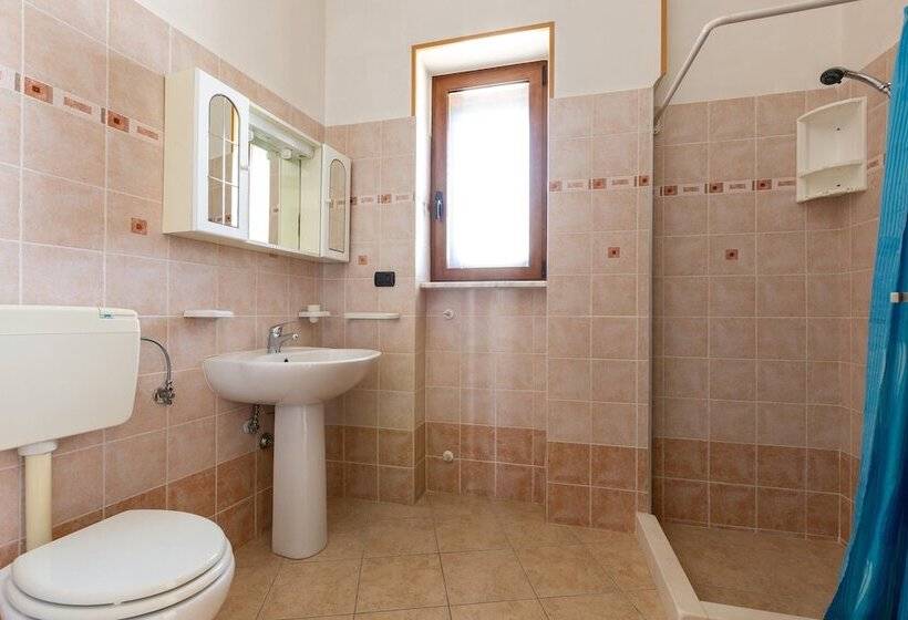 2755 Villa Verdemare   Appartamento A By Barbarhouse