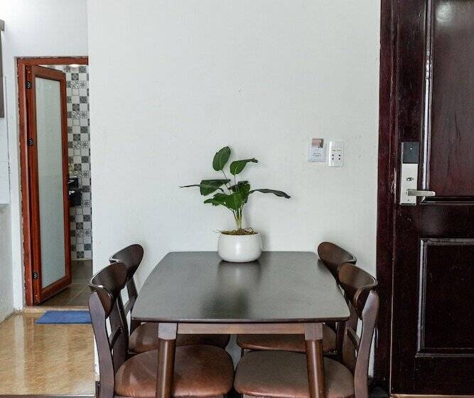 هاستل Sapa Heaven House