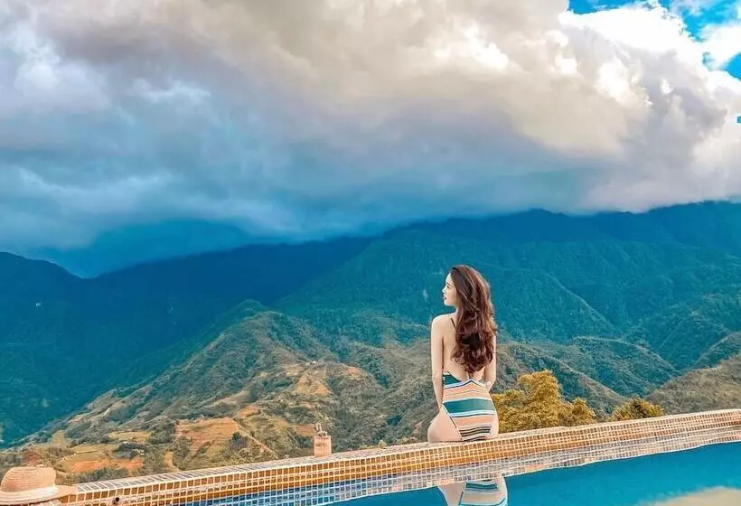 هاستل Sapa Heaven House