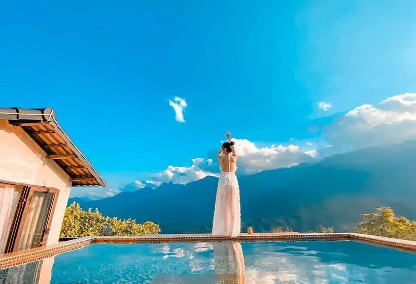 هاستل Sapa Heaven House
