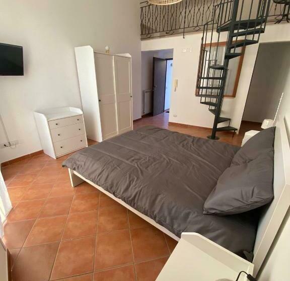 Bed And Breakfast Civico 36