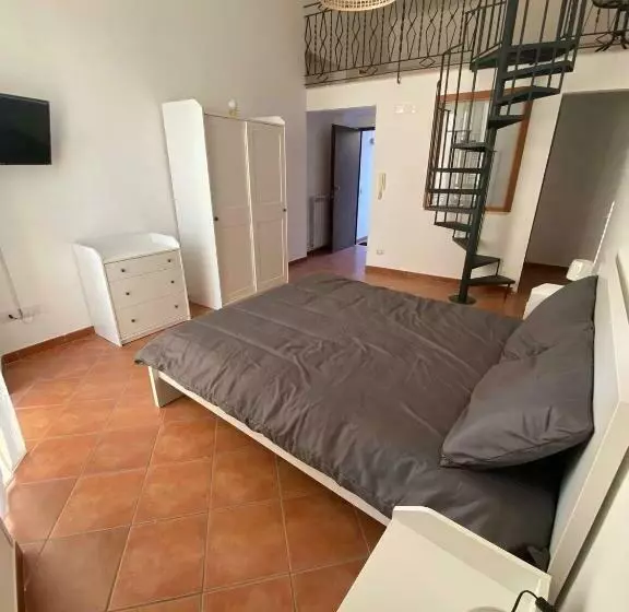 Bed And Breakfast Civico 36