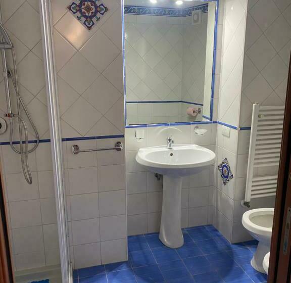 Bed And Breakfast Civico 36