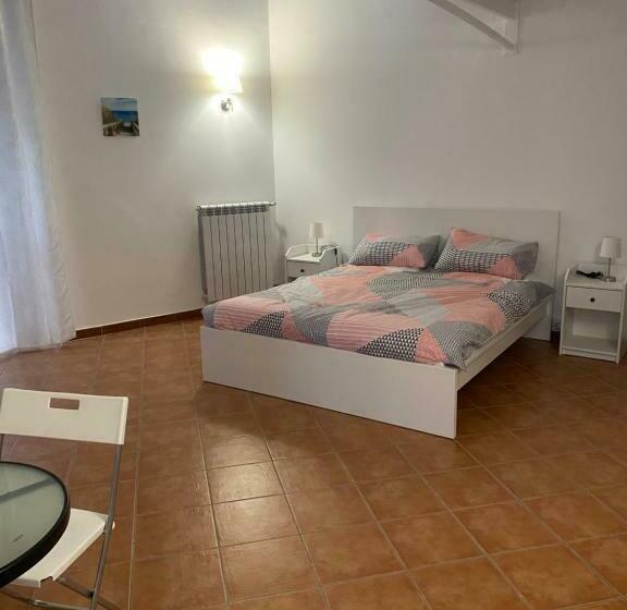 Bed And Breakfast Civico 36