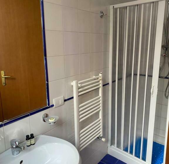 Bed And Breakfast Civico 36