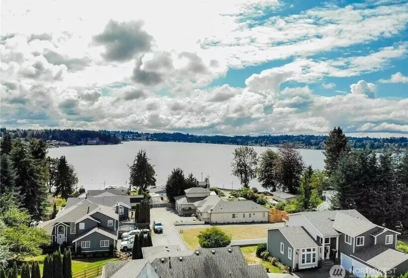 Aamiaismajoitus (B&B) The Mansion Inn