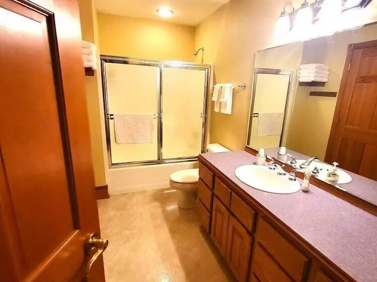 Aamiaismajoitus (B&B) The Mansion Inn