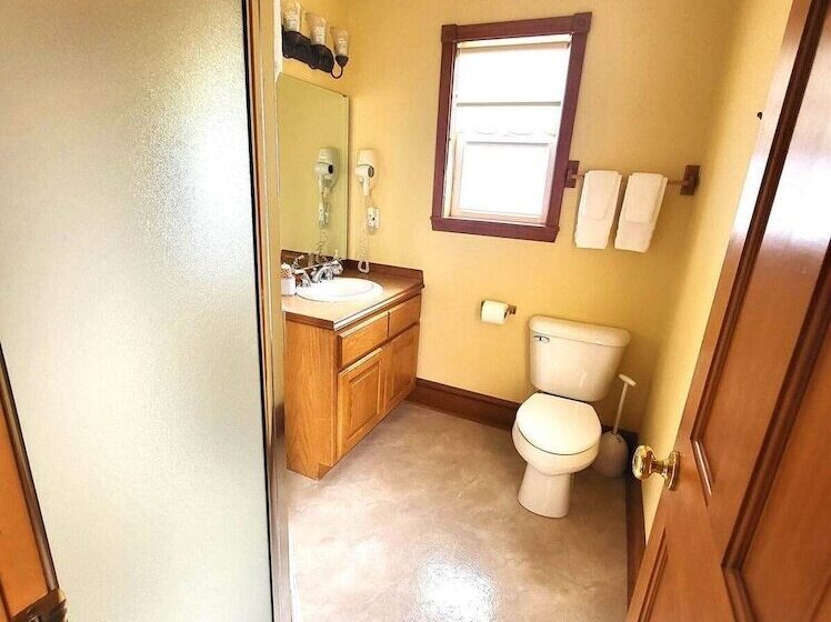 مبيت وإفطار The Mansion Inn