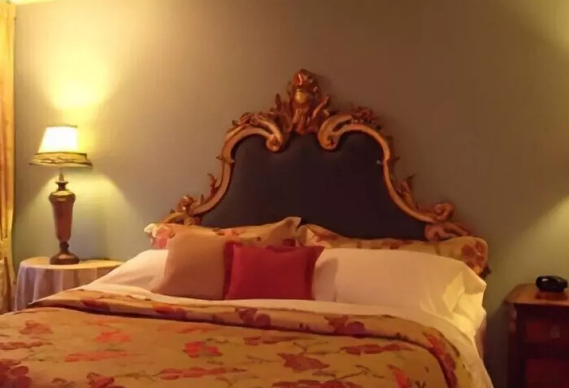 Aamiaismajoitus (B&B) The Mansion Inn