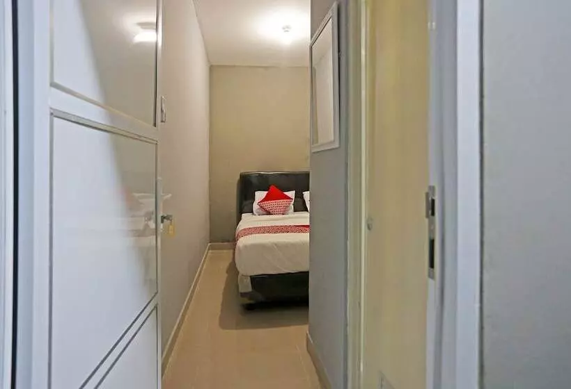 Hotelli J&b Rooms By Oyo