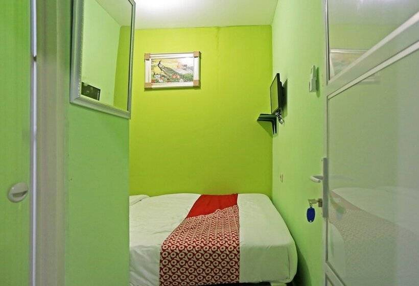 Hotel J&b Rooms By Oyo