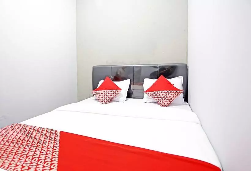 Hotelli J&b Rooms By Oyo