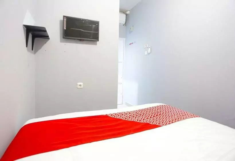 Hotelli J&b Rooms By Oyo