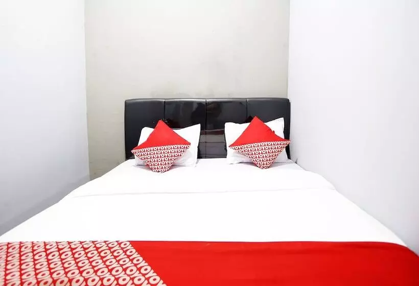 Hotelli J&b Rooms By Oyo