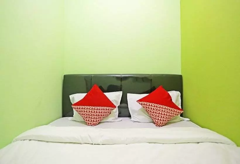 Hotelli J&b Rooms By Oyo