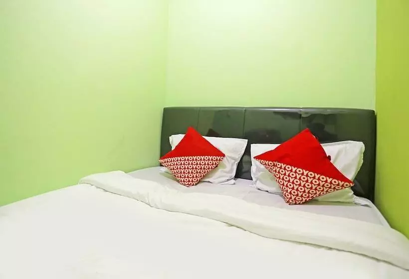 Hotelli J&b Rooms By Oyo