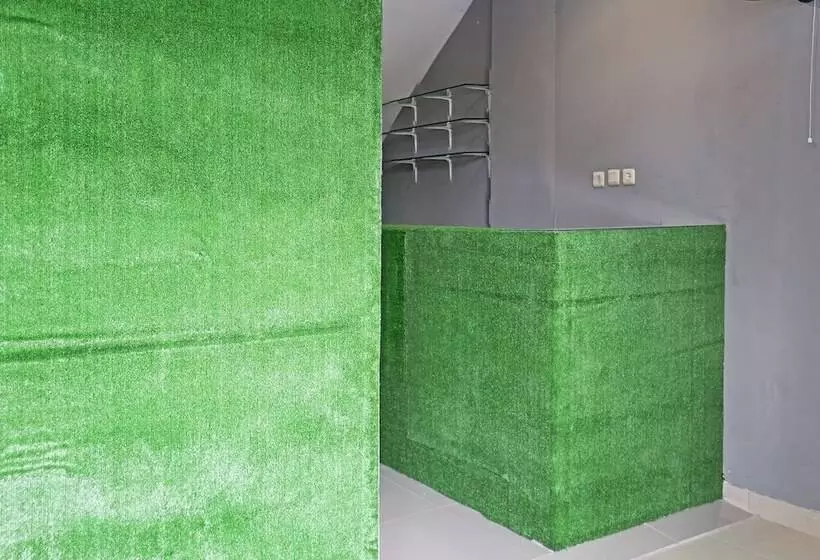 Hotelli J&b Rooms By Oyo