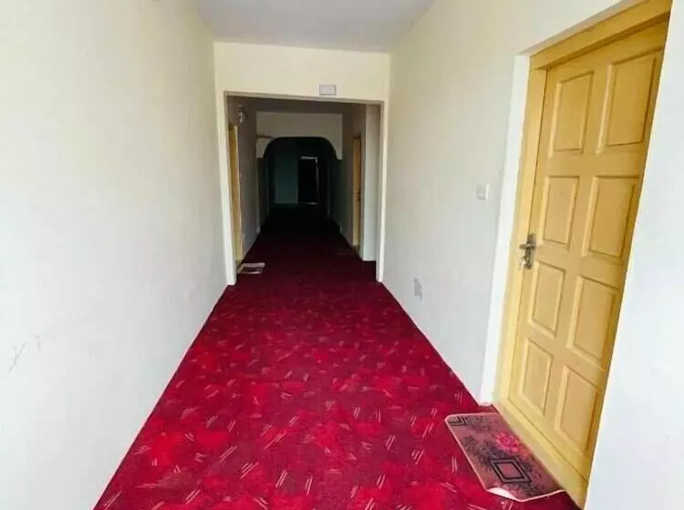هتل Laal Haveli