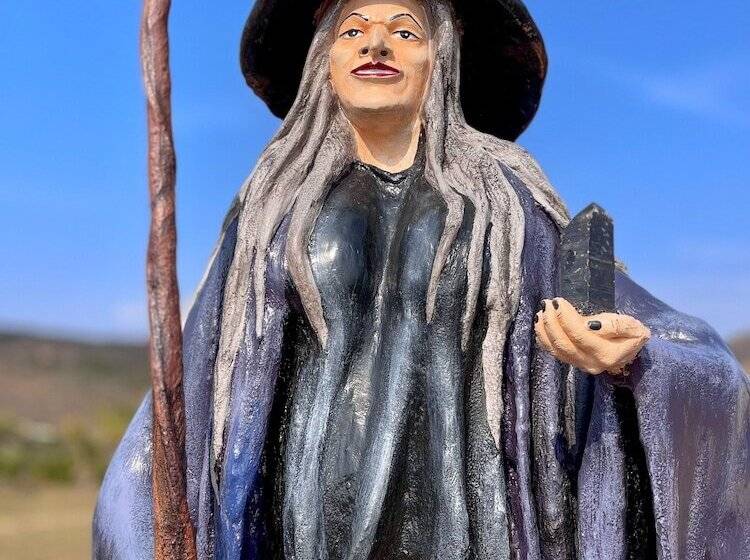 هتل Pousada A Gruta