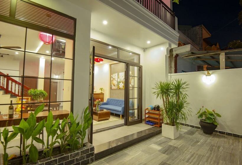 هتل Vinstar Villa Hoi An