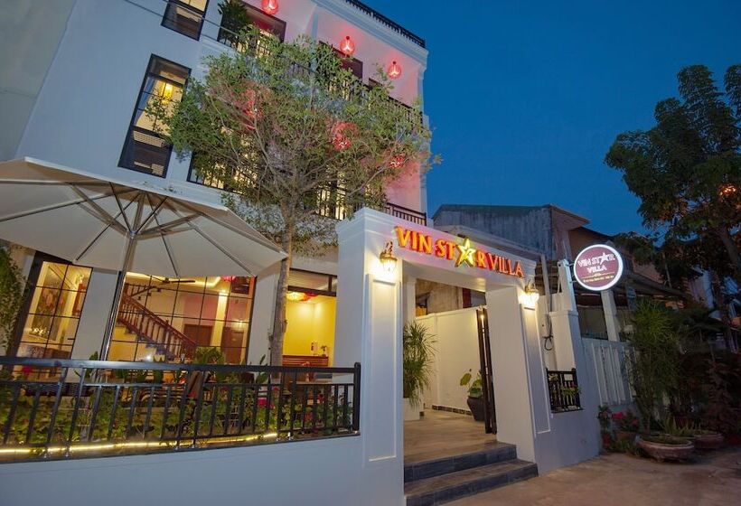 هتل Vinstar Villa Hoi An