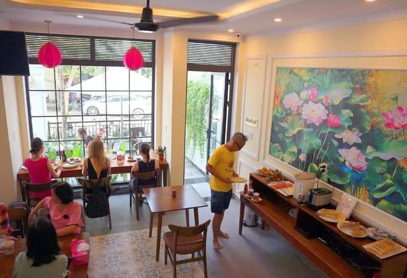 هتل Vinstar Villa Hoi An