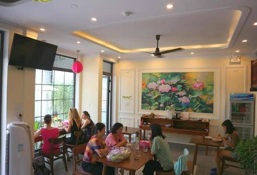 هتل Vinstar Villa Hoi An