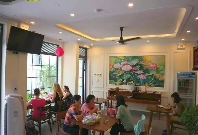 هتل Vinstar Villa Hoi An