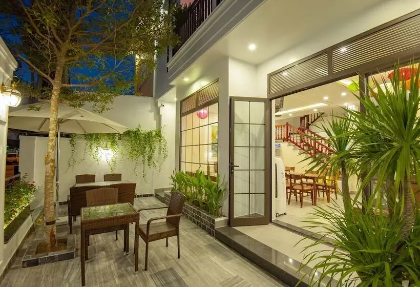 هتل Vinstar Villa Hoi An