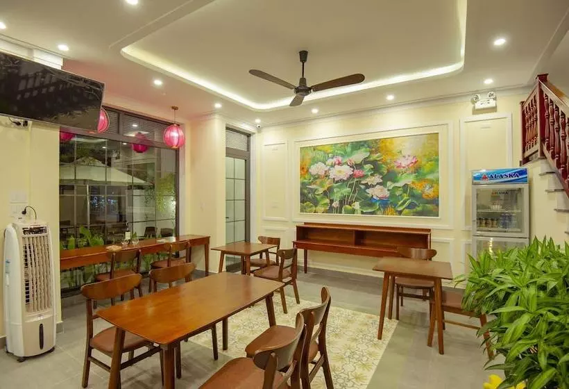 هتل Vinstar Villa Hoi An