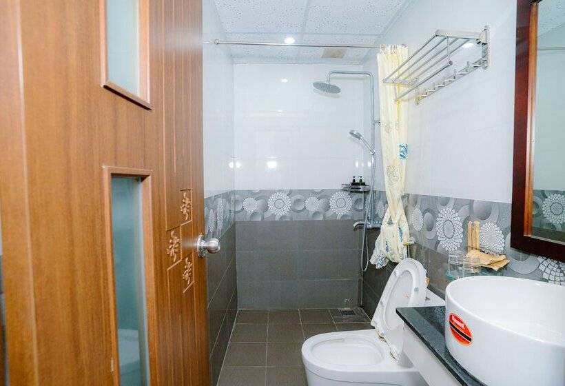 هتل Vinstar Villa Hoi An