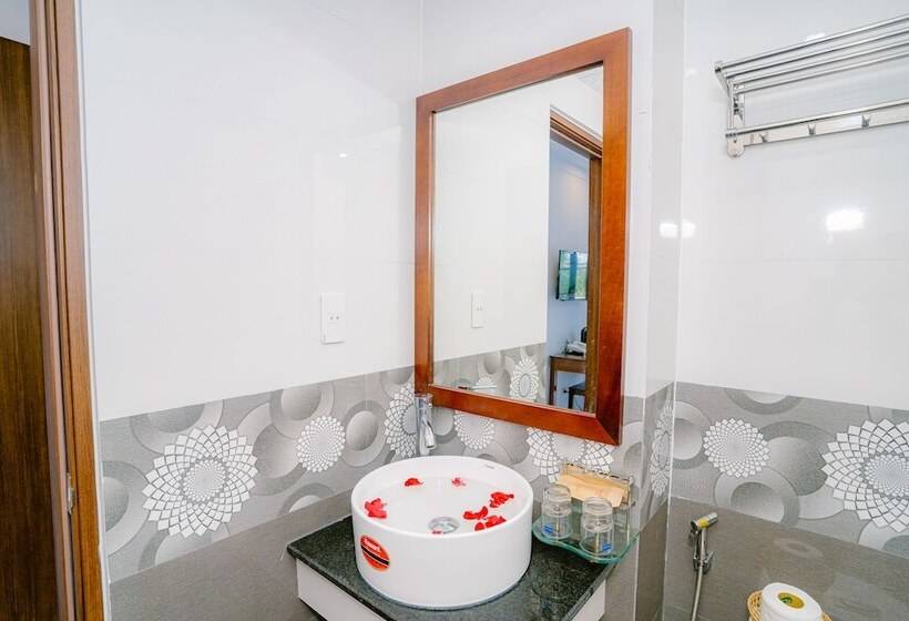 هتل Vinstar Villa Hoi An