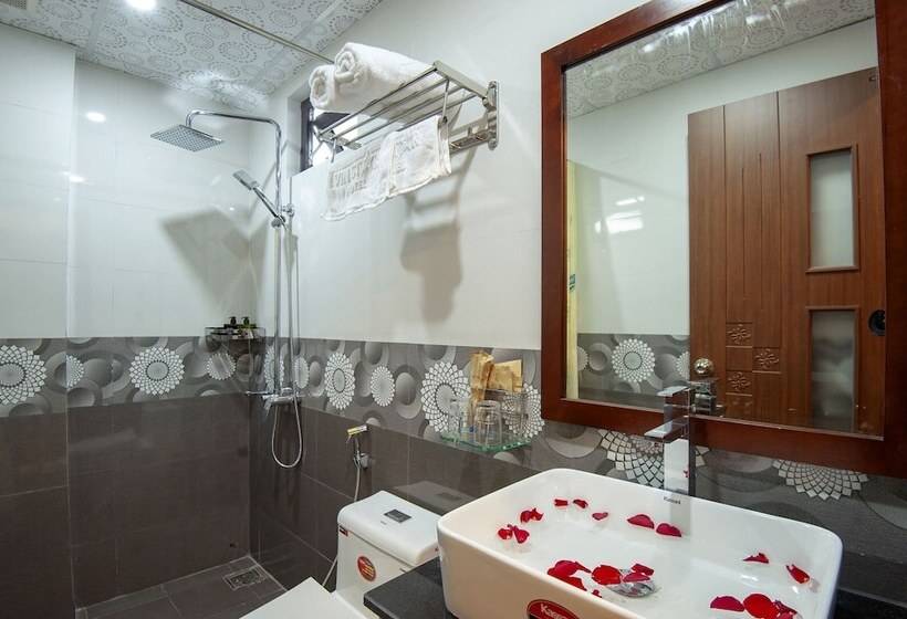 هتل Vinstar Villa Hoi An