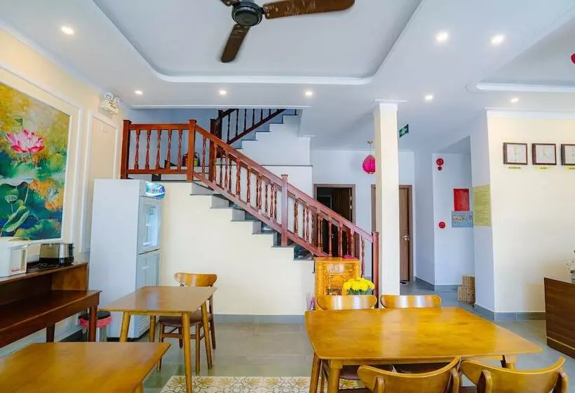 هتل Vinstar Villa Hoi An