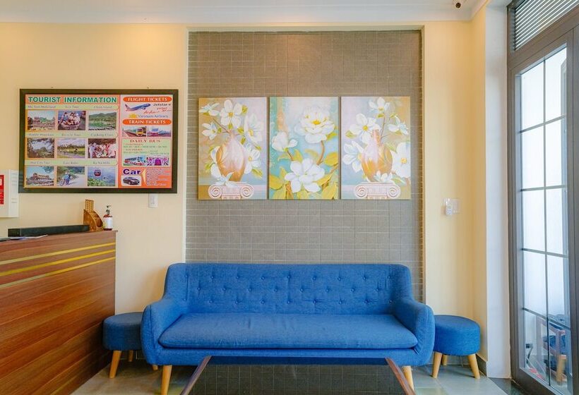 هتل Vinstar Villa Hoi An