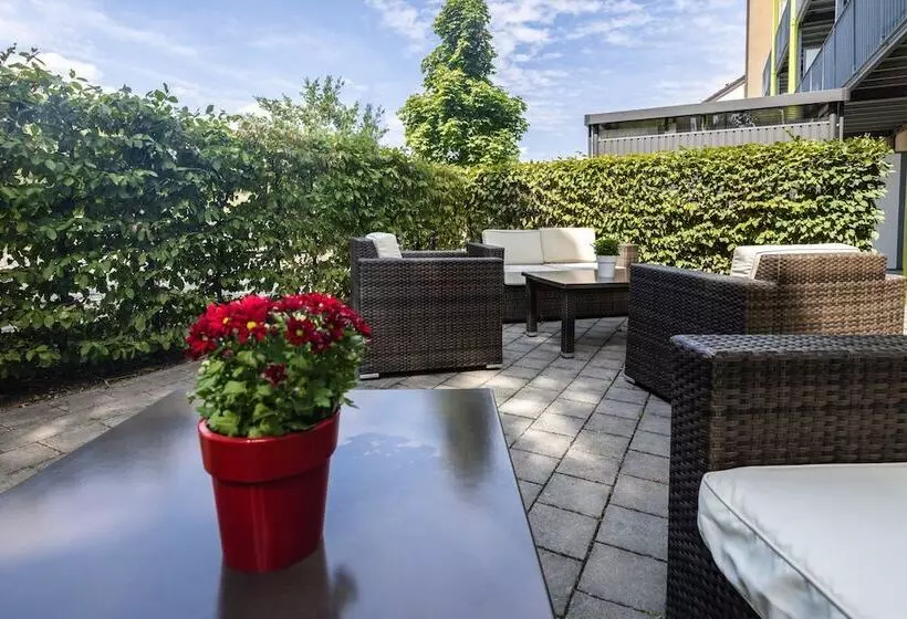 Acora Fürth Living The City