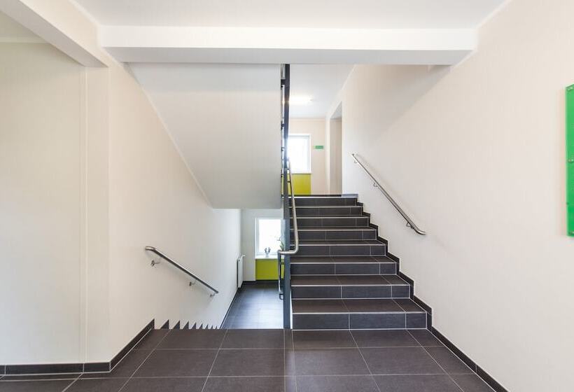 Acora Fürth Living The City