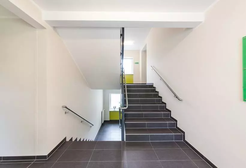 Acora Fürth Living The City