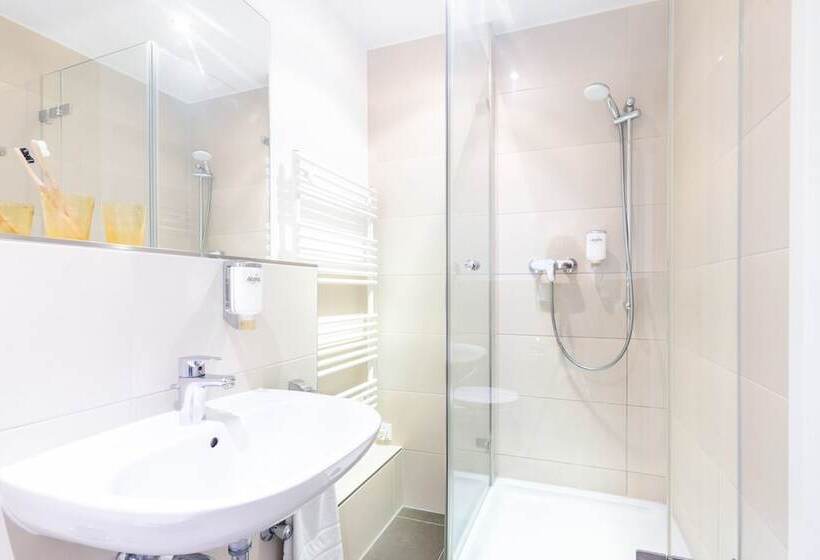 Acora Fürth Living The City