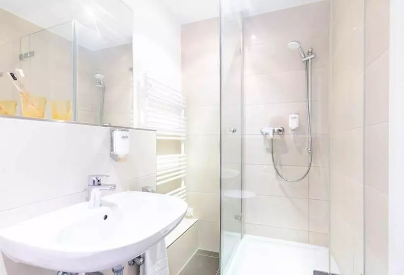 Acora Fürth Living The City